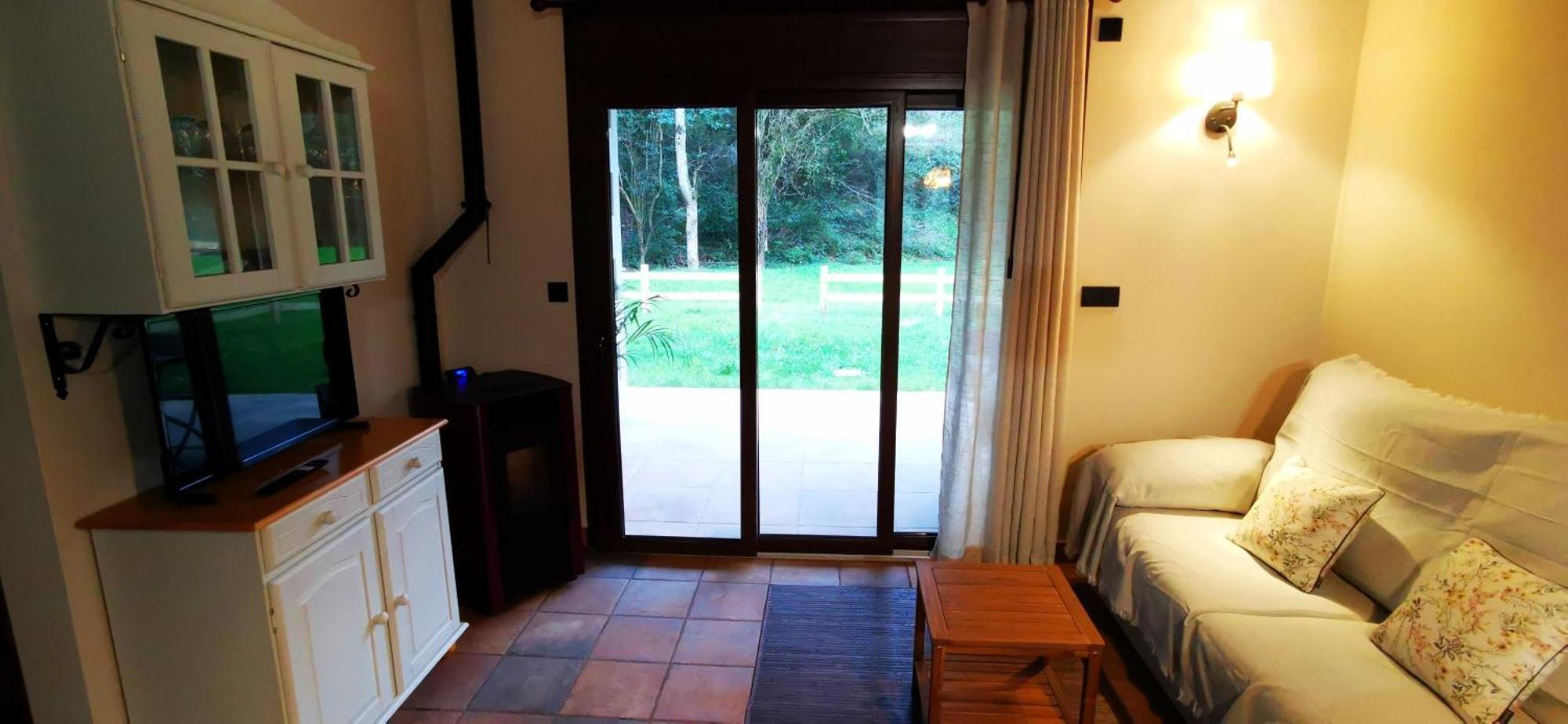Apartment Cueva Les Pedroses Ribadesella